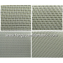 Pulp Fabric Filter Cloth for Paper Mill